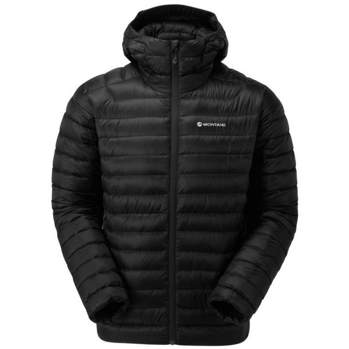 MONTANEANTI-FREEZE排骨羽绒服