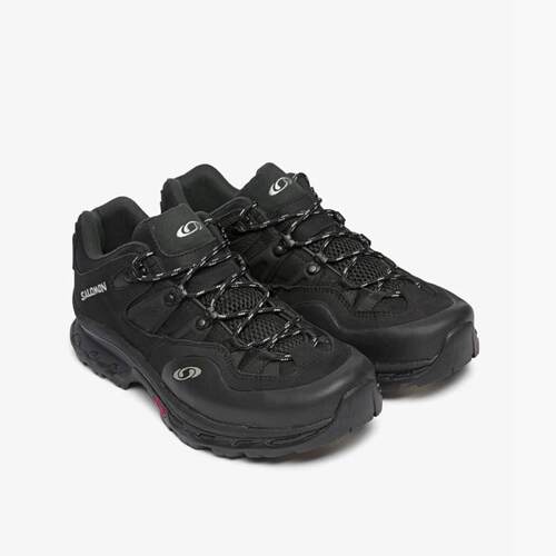 Salomon户外登山徒步鞋萨洛蒙