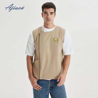 ajiacn防辐射马甲抗电磁辐射干扰