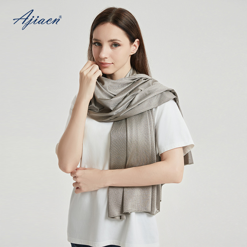 爱家防电磁辐射围巾保护甲状xian