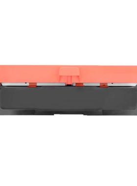 适用联想GC250dn硒鼓LT2500K粉盒2500R红色碳粉n LD2500K墨粉