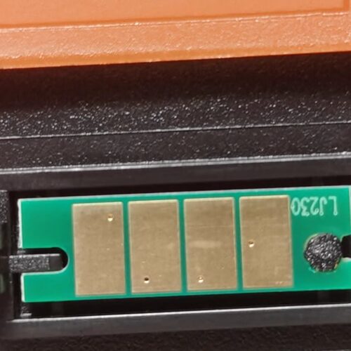 墨辰适用LD228硒鼓芯片7208墨粉