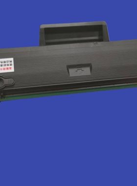 适用三星1670硒鼓ML1865 SCX3208 3206W墨盒1860 1661打印机墨粉