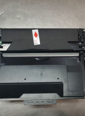 兼容联想LT401H粉盒LJ4000 5000 M8650DN 8950DNF硒鼓LT401SH粉仓