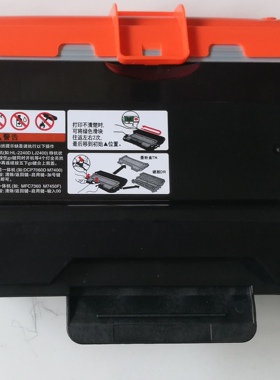 适用富士施乐P378db硒鼓P378dw P375dw P385dw M378df粉盒M375z