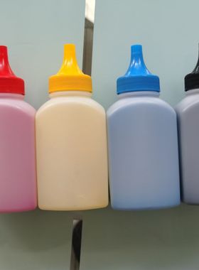 适用三星CLT K508L碳粉CLP 620ND芯片 CLX 6220 6250FX墨粉 硒鼓