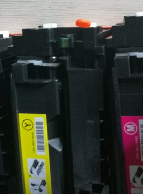 适用HPCF410A硒鼓M452dw/dn/nw墨粉M477fdw/fnw粉盒M377dw芯片