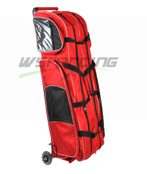 Allstar Money Bag New Large Roller Fencing Capacity