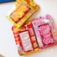 Kitty面包饼干压花模具 轻松熊 DIY烘焙 史努比 现货日本带回