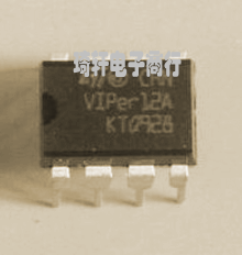 VIP12A  VIP22A THX201 THX202   FSD200  电磁炉专用IC图片