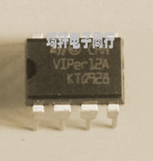 VIP12A  VIP22A THX201 THX202   FSD200  电磁炉专用IC