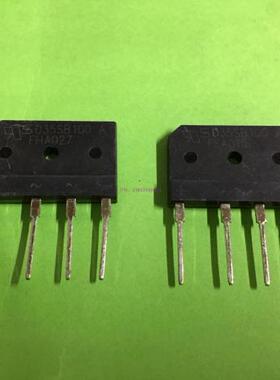 D35SB100电磁炉桥堆 35A大功率电磁炉全桥