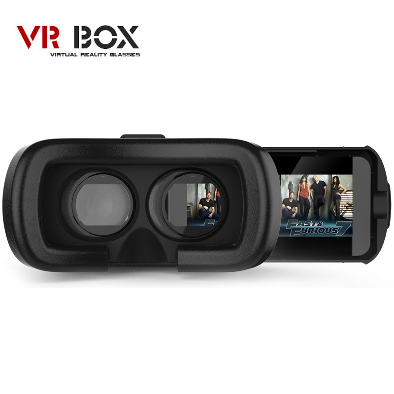 Lunettes VR ou 3D - Ref 1228300 Image 3
