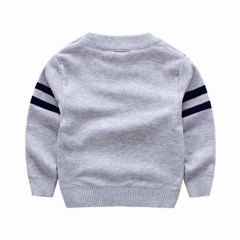 Pull garcon - Ref 2101531 Image 3