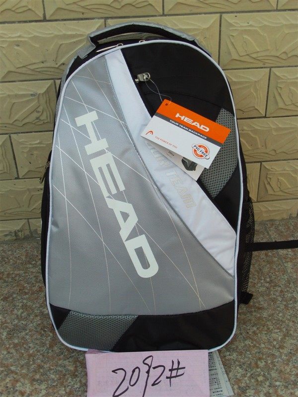 Sac de tennis - Ref 27137 Image 3