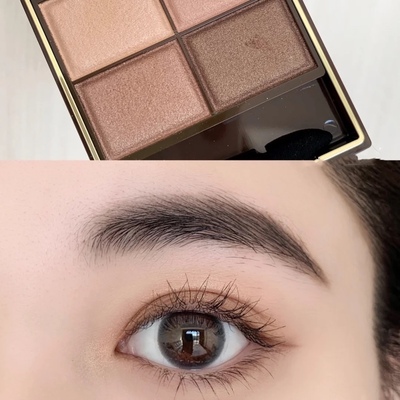 EXCELSRO3大地色眼影