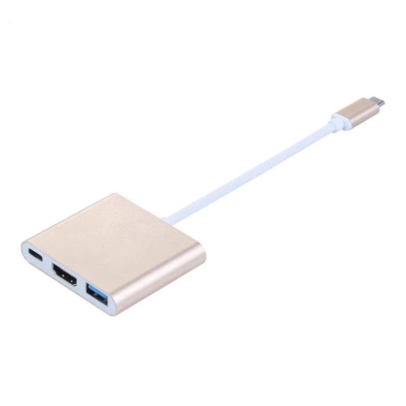 Concentrateur USB - Ref 366881 Image 1
