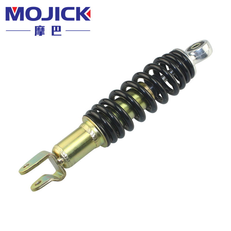 摩巴摩托车减震器踏板车配件适用