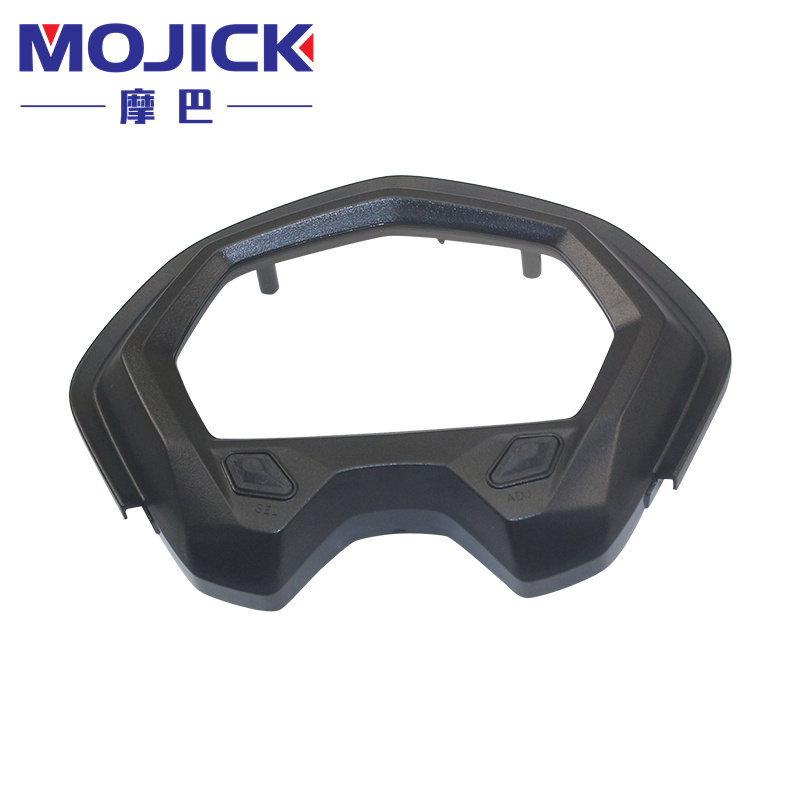 摩巴摩托车外壳适用豪爵DKS150H