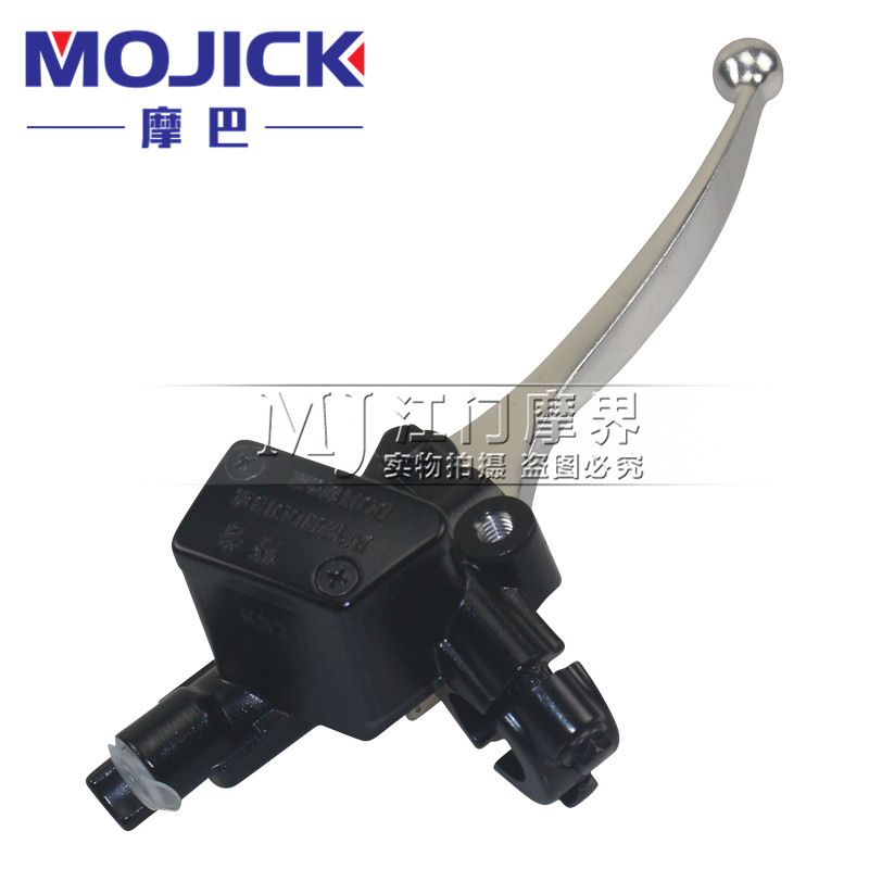 摩巴刹车片/刹车系统适用豪爵V