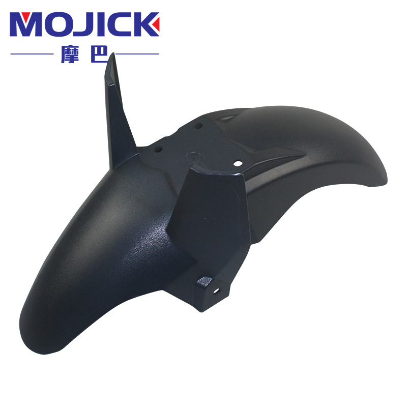 摩巴挡泥板摩托车配件适用豪爵D