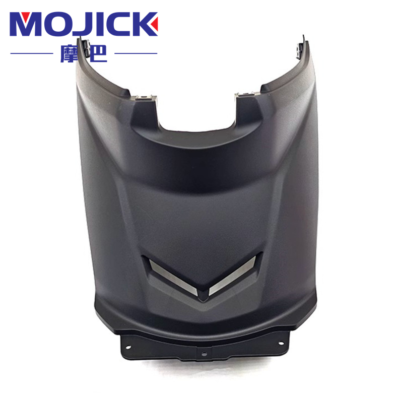 摩巴摩托车外壳适用豪爵VSR125踏