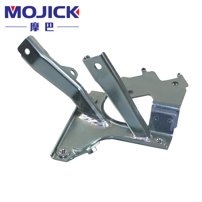 摩巴摩托车车架适用豪爵畅迪FW1