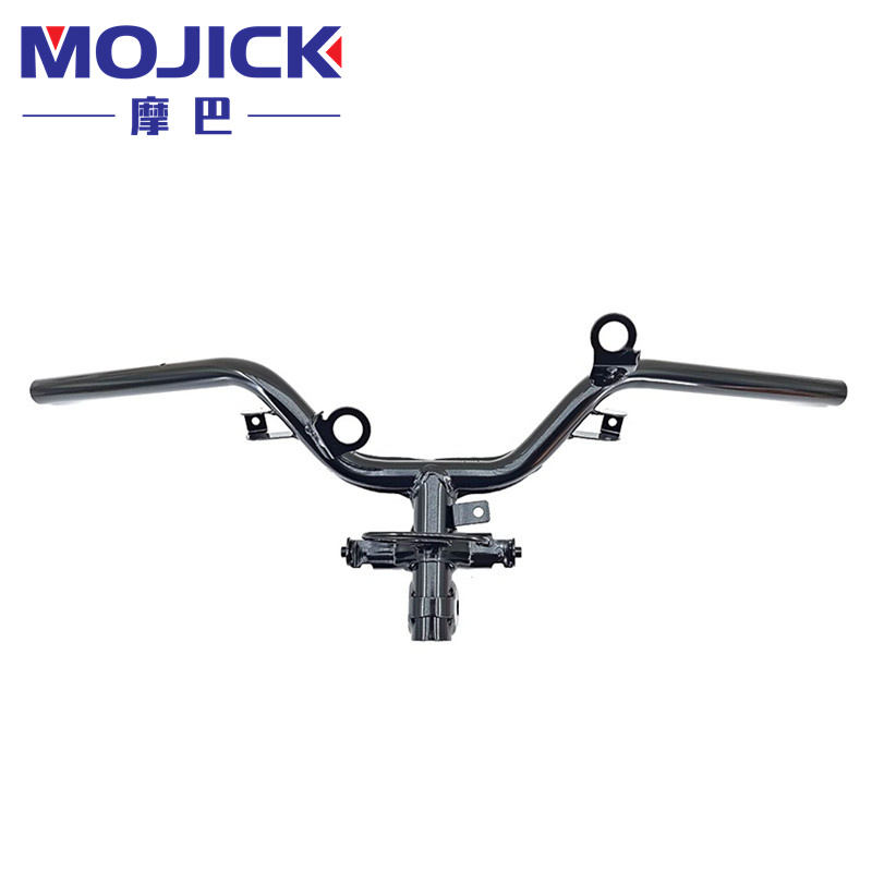 摩巴手把适用豪爵VSR125踏板车H