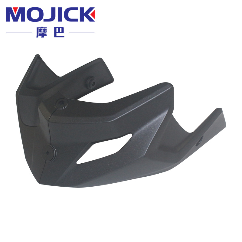摩巴摩托车导流罩适用豪爵DF150