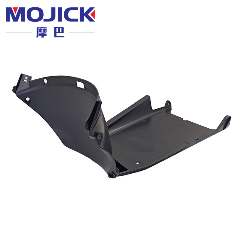 摩巴摩托车外壳适用豪爵VSR125踏