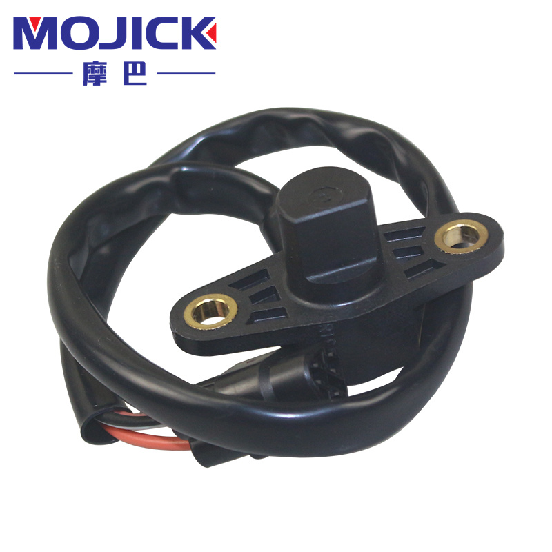 适用豪爵KA125/150 HJ150/125-22A原装速度传感器里程计算感应器