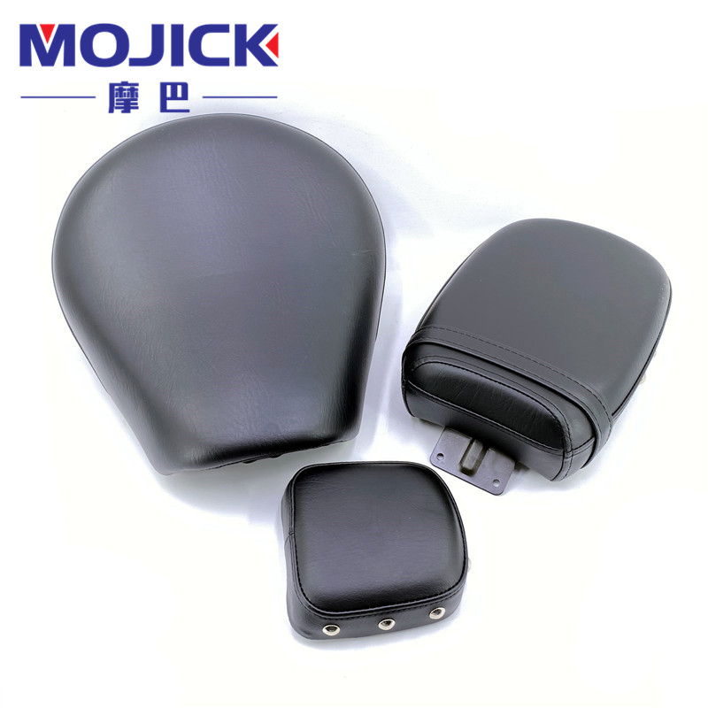 摩巴摩托车坐垫适用铃木悦酷GZ1