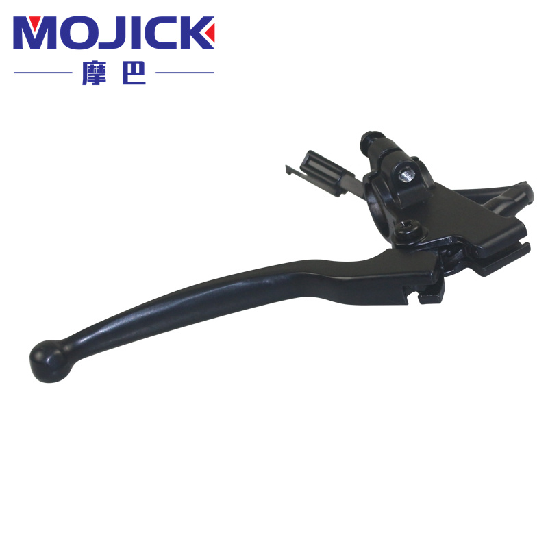 摩巴手把适用豪爵喜运炫迪HJ110