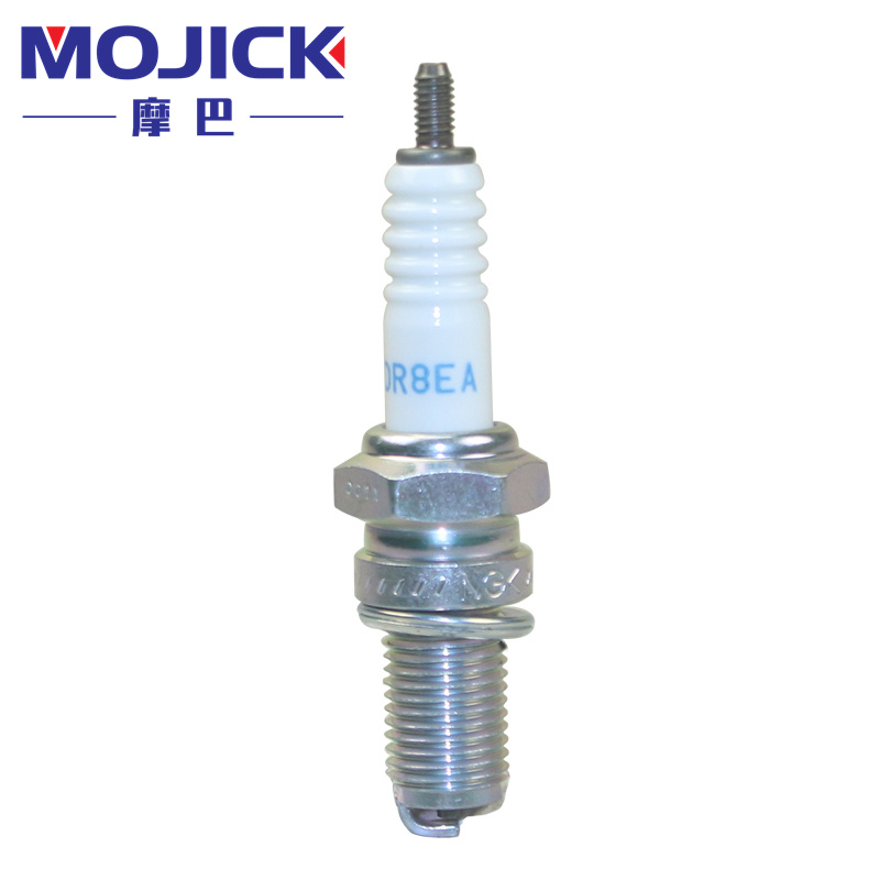 摩巴摩托车火花塞摩托车配件适用