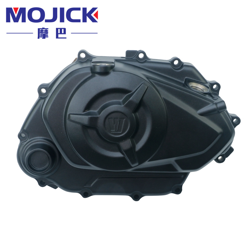 摩巴摩托车离合器适用豪爵DR150