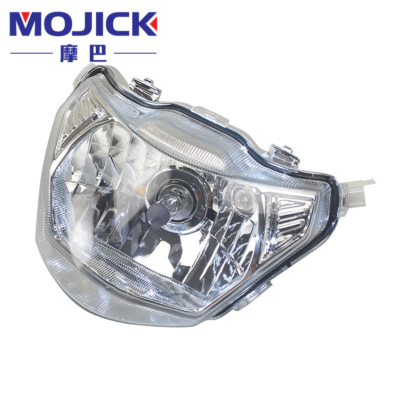 摩巴摩托车车灯适用豪爵畅迪FW1