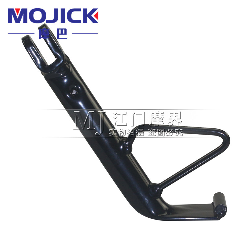 摩巴摩托车车架适用豪爵弯梁车6