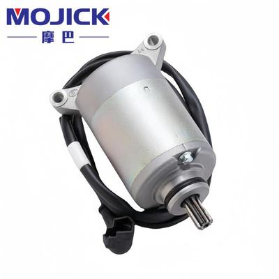 摩巴马达/起动电机适用豪爵VH