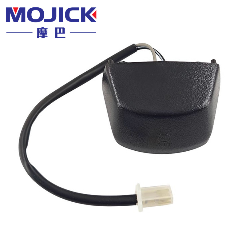 摩巴摩托车车灯适用豪爵VSRNFR1