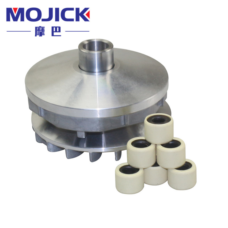 MOJICK摩托车离合器适用铃木红宝