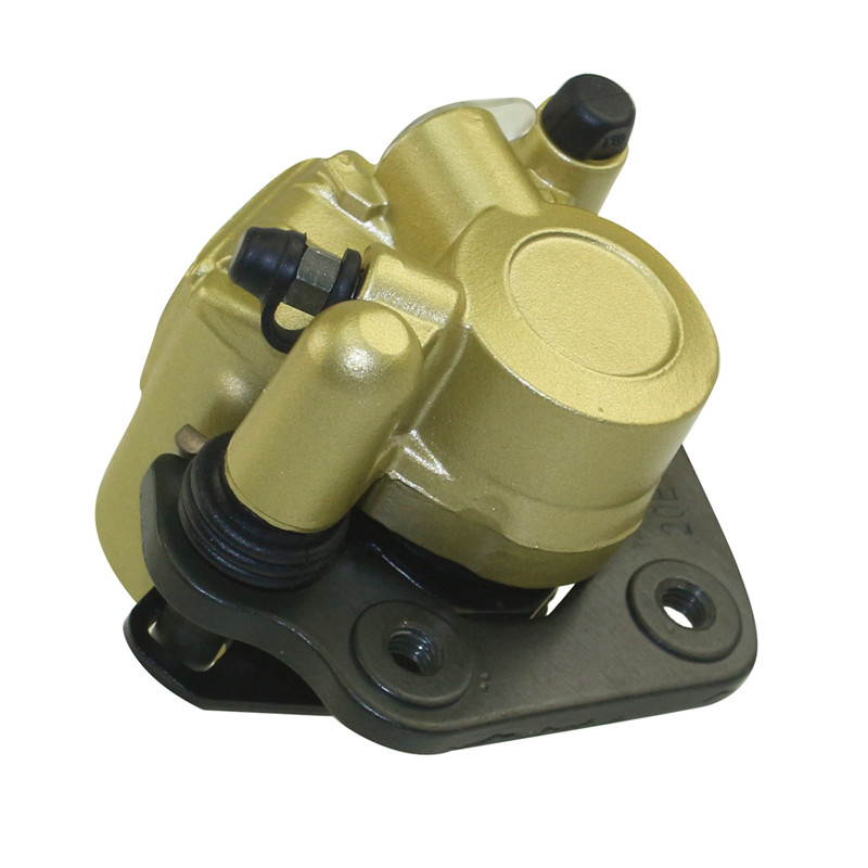 摩巴刹车片/刹车系统适用豪爵V