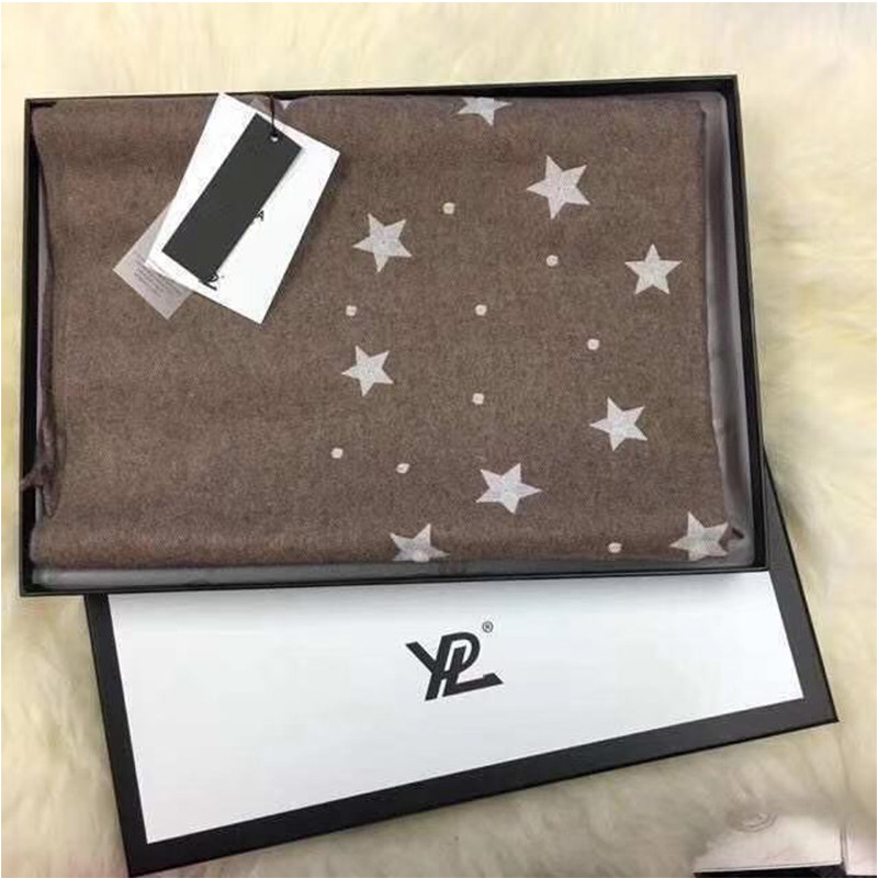 澳洲代购YPL朱一龙同款时尚潮流围巾羊驼绒星空变色披肩买一送一在类目 服饰配件/皮带/帽子/围巾, 围巾/丝巾/披肩中 - 来自Buy2taobao.com提供专业的淘宝代购服务