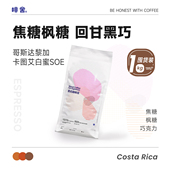 1kg 咖啡豆 FISHER啡舍 哥斯达黎加唐梅奥卡图艾白蜜处理SOE意式
