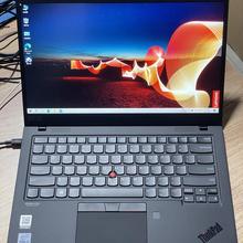 ThinkPad X1 2020款Carbon Gen8 i5 i7超轻薄7th笔记本2K电脑Nano