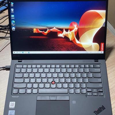 ThinkPadX1Carbon超轻薄笔记本