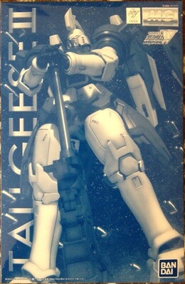 玩物尚志 高达MG Tallgeese II 特鲁基斯2 托鲁基斯2 PB网络限定