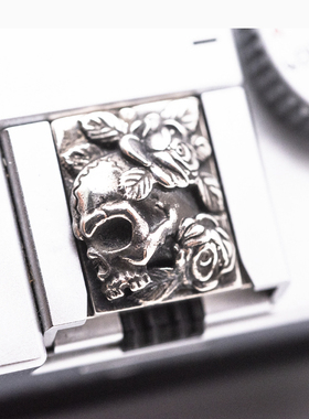 TTONY上帝之手leica徕卡富士m10rp240fujiX-T43x100v纯银热靴盖