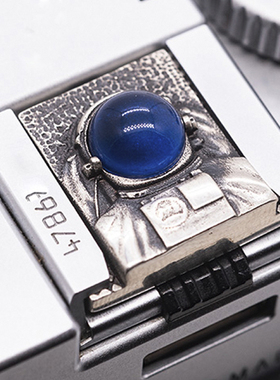 TTONY热靴盖适用徕卡富士索尼leicam10r定制黑武士纯银月球登陆日