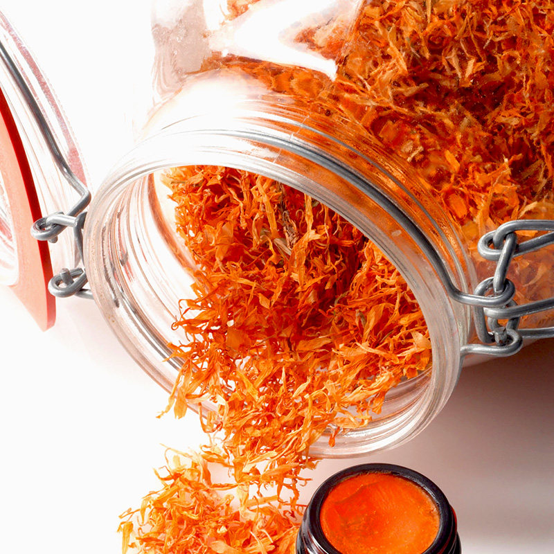 供应生态金盏花金盏菊花丝20g 蛋糕烘焙咖啡奶茶装饰 满包邮