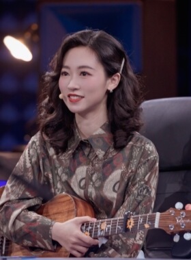 Ayen录制同款吉他┆Dona G36「向光性」36寸旅行吉他单板